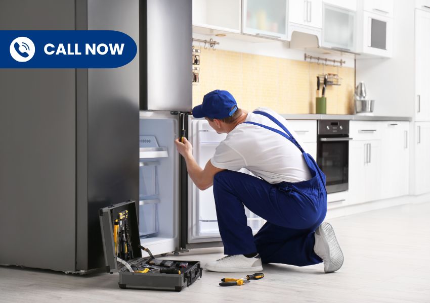 Sealevel NC Appliance Repair Company